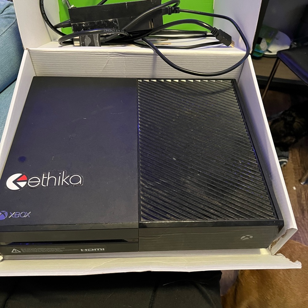 Xbox One